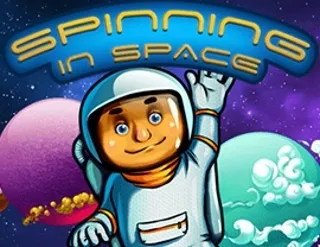Spinning In Space